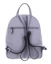 PICARD PPPP Backpack Leather Lilac PICARD PPPP Backpack Leather Lilac