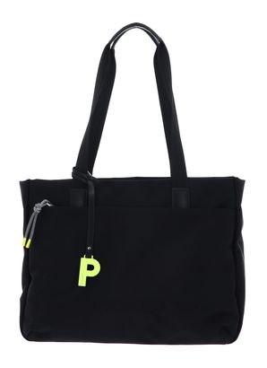 PICARD Lucky One Shopper Black