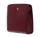 PICARD Black Tie Crossbody Bag Red PICARD Black Tie Crossbody Bag Red