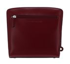 PICARD Black Tie Crossbody Bag Red PICARD Black Tie Crossbody Bag Red