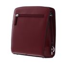 PICARD Black Tie Crossbody Bag Red PICARD Black Tie Crossbody Bag Red