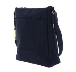 バッグ always do what you should do bag navy PICARD-Lucky-One-Crossbody-Bag