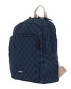 PICARD Yeah Backpack Navy