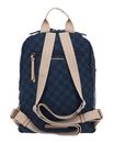 PICARD Yeah Backpack Navy