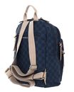 PICARD Yeah Backpack Navy