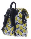 PICARD Sonja Backpack Lemon