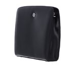 PICARD Black Tie Crossbody Bag Black PICARD Black Tie Crossbody Bag Black