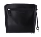 PICARD Black Tie Crossbody Bag Black PICARD Black Tie Crossbody Bag Black