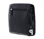 PICARD Black Tie Crossbody Bag Black PICARD Black Tie Crossbody Bag Black
