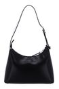 PICARD Black Tie Crossbody Bag Black PICARD Black Tie Crossbody Bag Black