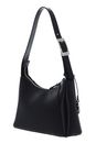 PICARD Black Tie Crossbody Bag Black PICARD Black Tie Crossbody Bag Black