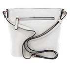 PICARD Safari Crossbody Bag White Lily