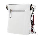 PICARD Safari Crossbody Bag White Lily
