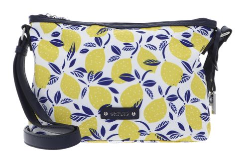 PICARD Sonja Crossbody Bag Lemon