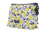 PICARD Sonja Crossbody Bag Lemon