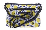 PICARD Sonja Crossbody Bag Lemon
