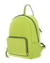 PICARD PPPP Backpack Leather Lime PICARD PPPP Backpack Leather Lime