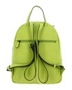 PICARD PPPP Backpack Leather Lime PICARD PPPP Backpack Leather Lime