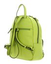 PICARD PPPP Backpack Leather Lime PICARD PPPP Backpack Leather Lime