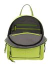 PICARD PPPP Backpack Leather Lime PICARD PPPP Backpack Leather Lime