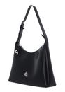 PICARD Black Tie Shoulder Bag Black PICARD Black Tie Shoulder Bag Black