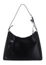 PICARD Black Tie Shoulder Bag Black PICARD Black Tie Shoulder Bag Black