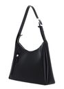 PICARD Black Tie Shoulder Bag Black PICARD Black Tie Shoulder Bag Black