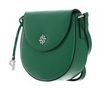 PICARD Black Tie Crossbody Bag with Flap Green PICARD Black Tie Crossbody Bag with Flap Green