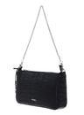 PICARD Auguri Shoulderbag Croco Black PICARD Auguri Shoulderbag Croco Black