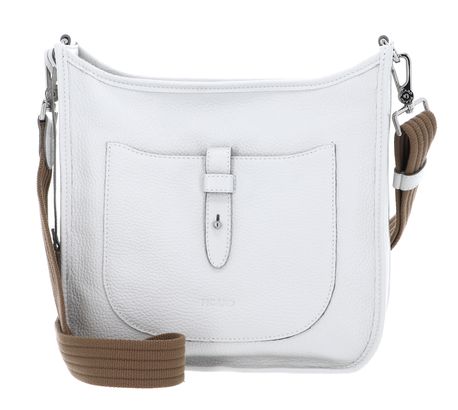 PICARD Kronberg Crossbody Bag White Lily