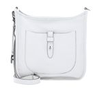 PICARD Kronberg Crossbody Bag White Lily