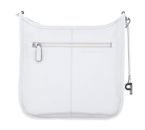 PICARD Kronberg Crossbody Bag White Lily