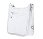 PICARD Kronberg Crossbody Bag White Lily