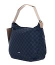 PICARD Yeah Shoulder Bag Navy PICARD Yeah Shoulder Bag Navy