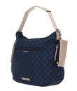 PICARD Yeah Shoulder Bag Navy PICARD Yeah Shoulder Bag Navy