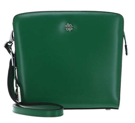 PICARD Black Tie Crossbody Bag Green