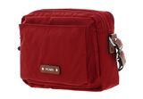 PICARD Sonja Crossbody Bag Red