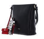 PICARD Safari Crossbody Bag Black PICARD Safari Crossbody Bag Black