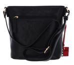 PICARD Safari Crossbody Bag Black PICARD Safari Crossbody Bag Black