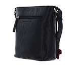 PICARD Safari Crossbody Bag Black PICARD Safari Crossbody Bag Black