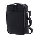 PICARD Relaxed Crossbody Bag Black PICARD Relaxed Crossbody Bag Black