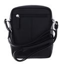 PICARD Relaxed Crossbody Bag Black PICARD Relaxed Crossbody Bag Black