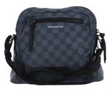 PICARD Yeah Crossbody Bag Anthra