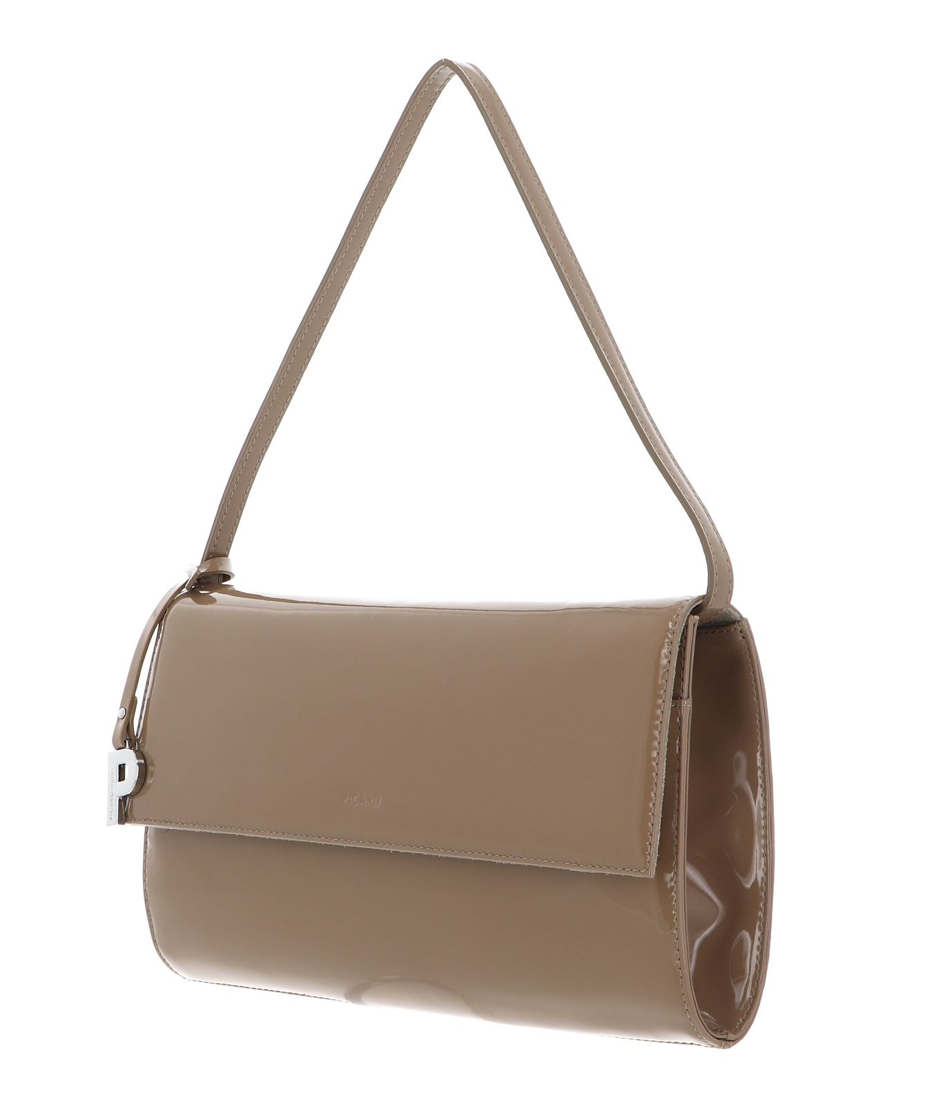 Borsa A Spalla Picard Auguri In Pelle | Elegante E Compatta | 26x11x3 Cm