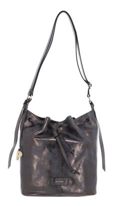 PICARD Favourite Crossbody Bag Meteorite