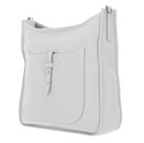 PICARD Kronberg Shoulder Bag White Lily