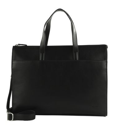 PICARD Toscana Business Bag Black