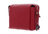 PICARD Bali Crossbody Bag Red PICARD Bali Crossbody Bag Red