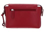 PICARD Bali Crossbody Bag Red PICARD Bali Crossbody Bag Red
