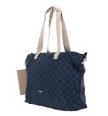 PICARD Yeah Shopper M Navy PICARD Yeah Shopper M Navy